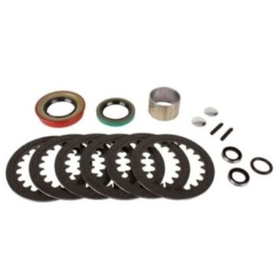 Bert Transmissions 91 Basic Rebuild Kit