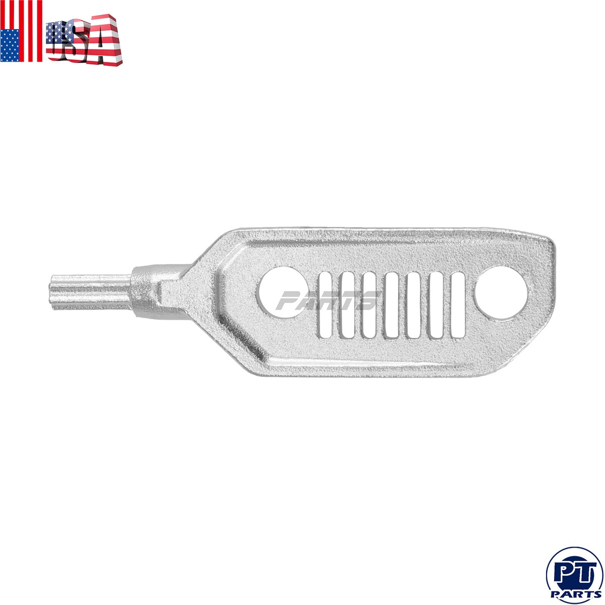 For 2015-2020 JEEP RENEGADE SUNROOF FREEDOM TOP PANEL WRENCH OEM