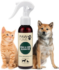 Urine Gone, S Stain  Odor Eliminator: Professional Strength Fast-Acting