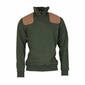 windstopper jumper
