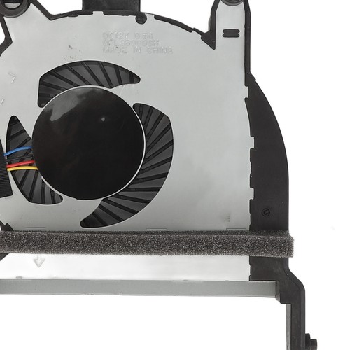 4 Pin DC 12V CPU Cooling Fan For Elitedesk 800 G4 G5 705 G4 G5 ProDesk 400 G4 G5 - Afbeelding 2 van 22