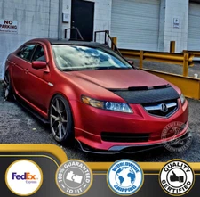 Car Bonnet Hood Bra For Acura TL 04 05 06 07 08 2004 2005 2006 2007 2008 UA