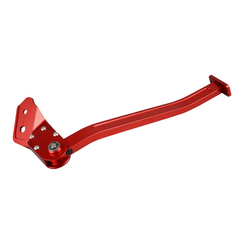 CNC Side Stand Kickstand For Honda CRF 250R 450R CRF250R CRF450R 20132018 Red eBay