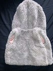 Catherine Malandrino Furry Vest Size 0-3 Months Baby Girl — photo 2