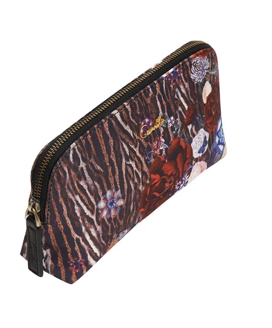 NWT CAMILLA ANTHROPOLOGIE JEWEL OF JUPITER MAKEUP TRAVEL