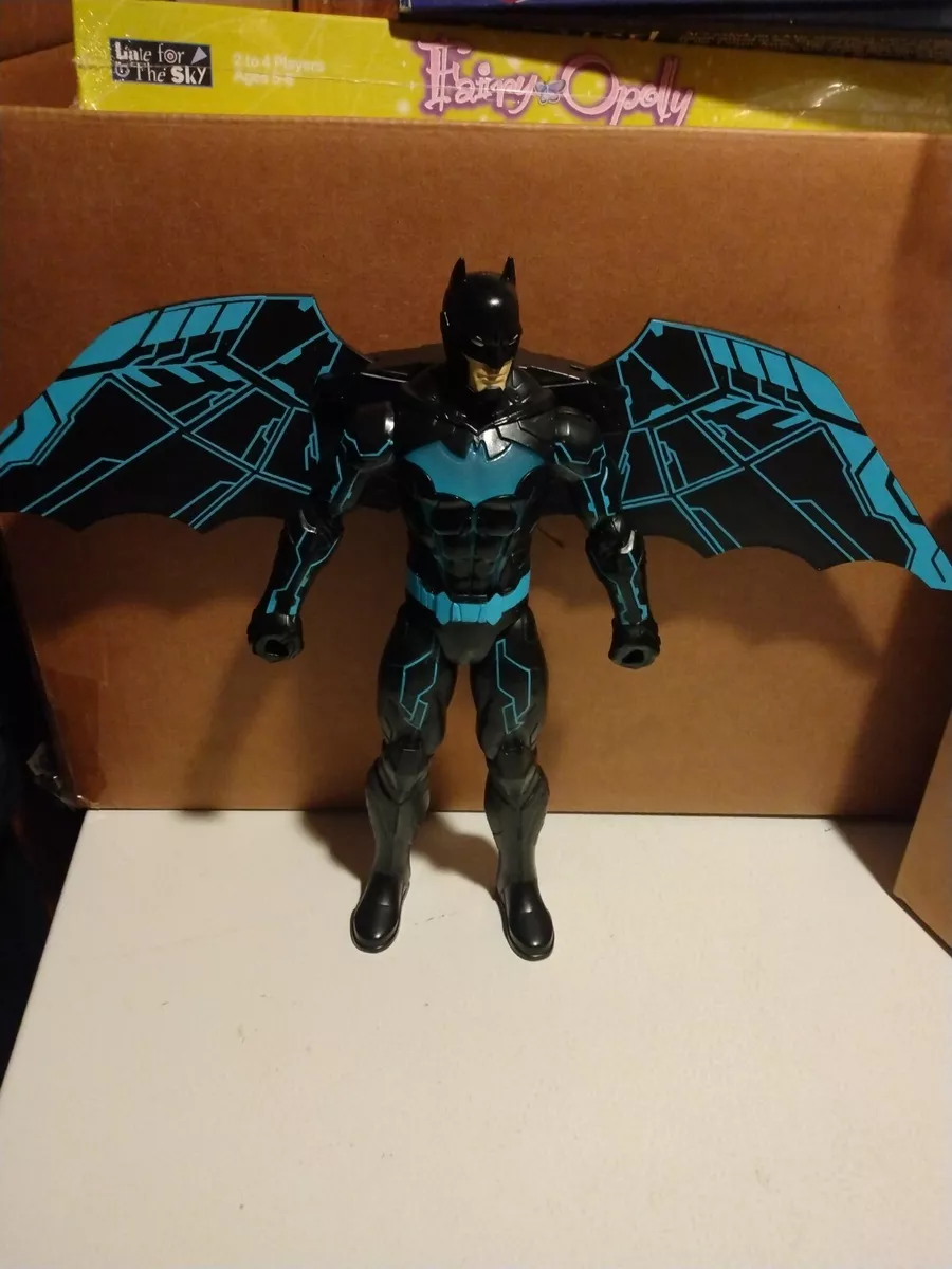 Batman wings best sale toy