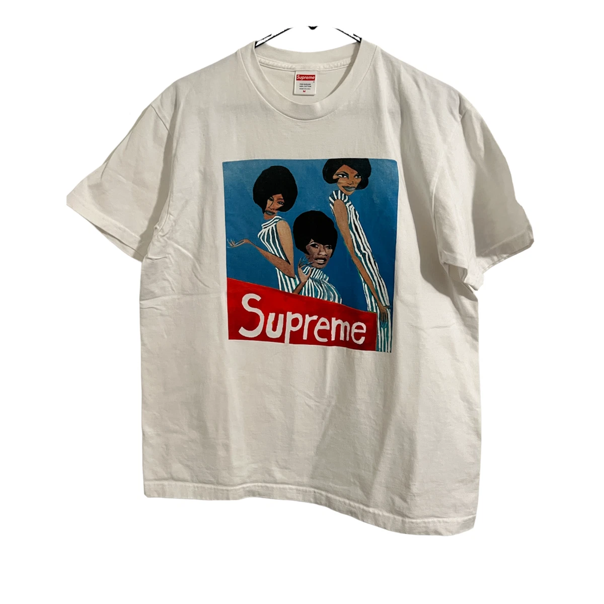 Group tee store supreme
