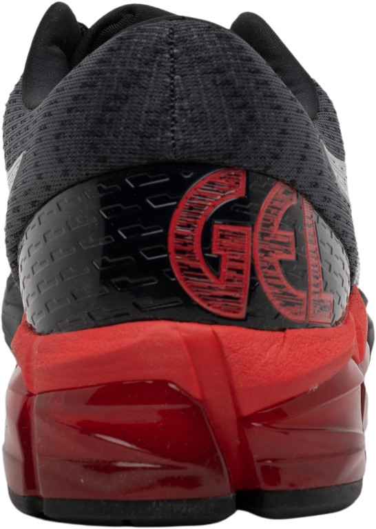ASICS Gel Quantum 180 5 Black Red for Sale | Authenticity ASICS Gel Quantum 180 5 Black Red for Sale | Authenticity