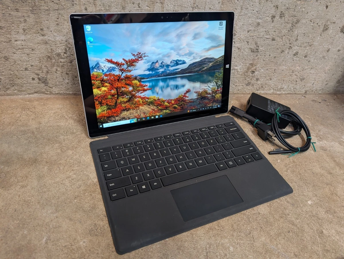 Microsoft Surface Pro 3 128GB Tablets & eBook Readers for sale | eBay