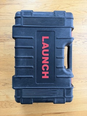 LAUNCH TECH USA X-431 HD III Add On Module