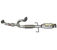 Lower Engine Pipe Catalytic Converter Fits for 2001-2005 Mitsubishi Eclipse 3.0L