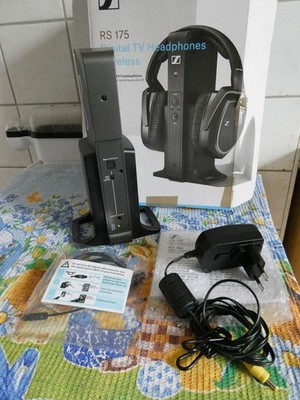 Sennheiser rs 175 Kopfhörer Ersatzteile