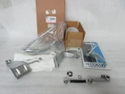 06-17 Harley Davidson FXD Dyna Chrome Mid-Controls
