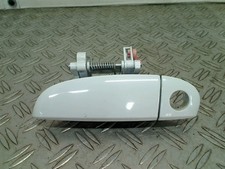 POIGNEE EXTERIEURE AVANT GAUCHE Hyundai i10 (F5) 2012 826500x050
