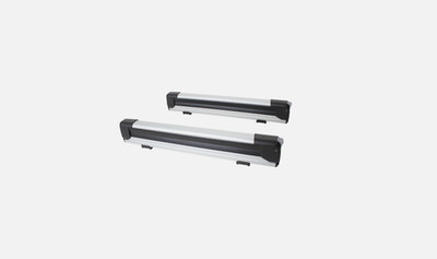 732500 Thule SnowPack Extender 7325 x2 Skiträger Snowboardträger