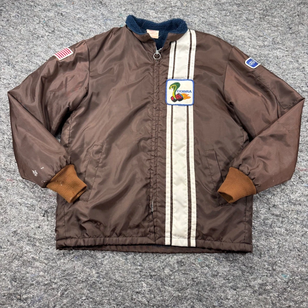 25+ ford cobra jacket for sale | Updated Oct 2026