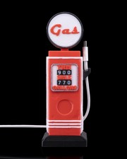 Fuel Dock Cable Organizer and Charging Station