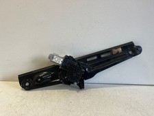 BMW X3 F25 2012 Links Fensterheber elektrisch mit Motor T�r hinten 7258535