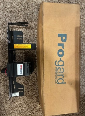 Pro-gard G5000 Series, Flat Surface rifle mount