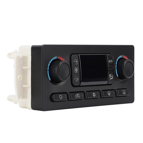 New Climate Control Switch Module 599 211XD Stable Reliable Rugged Climate - Picture 18 of 23