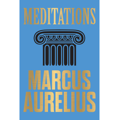 Marcus Aurelius Meditations (Paperback)