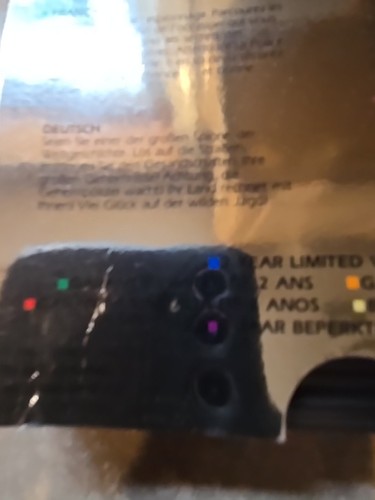 Intellivision SafeCracker Safe Cracker Complete CIB Tested Working - Picture 6 of 7