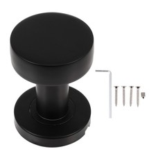  Interior Door Knob Locking Handle Bedroom Locks for Doors Lockable