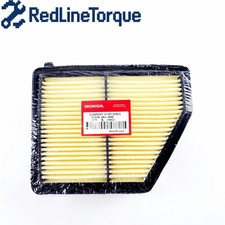 OEM Honda Engine Air Filter 172205BAA00 For H...