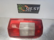 Feu arrière Opel OMEGA
