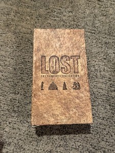 Lost Complete Collection | eBay