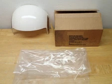 Gentex Original Visor Housing Cover for HGU-26 P Helmet Nice