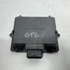 CENTRALINA GPL PER MINI Countryman 1° Serie 1.6 Benzina (10>) 67R-010020 110R-