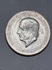 Photo of a 1956 Mexico 10 Pesos Silver from an eBay listing that sold on Jun 10, 2026