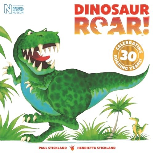 Dinosaur Roar - Image 7