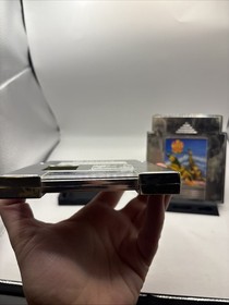 NES Game Lot: MiG 29 And Fire Hawk Tested