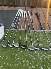 Titleist Vokey Wedge Set