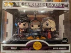 Funko Pop! Movie Moments #560 Hocus Pocus Sanderson Sisters Spirit Exclusive