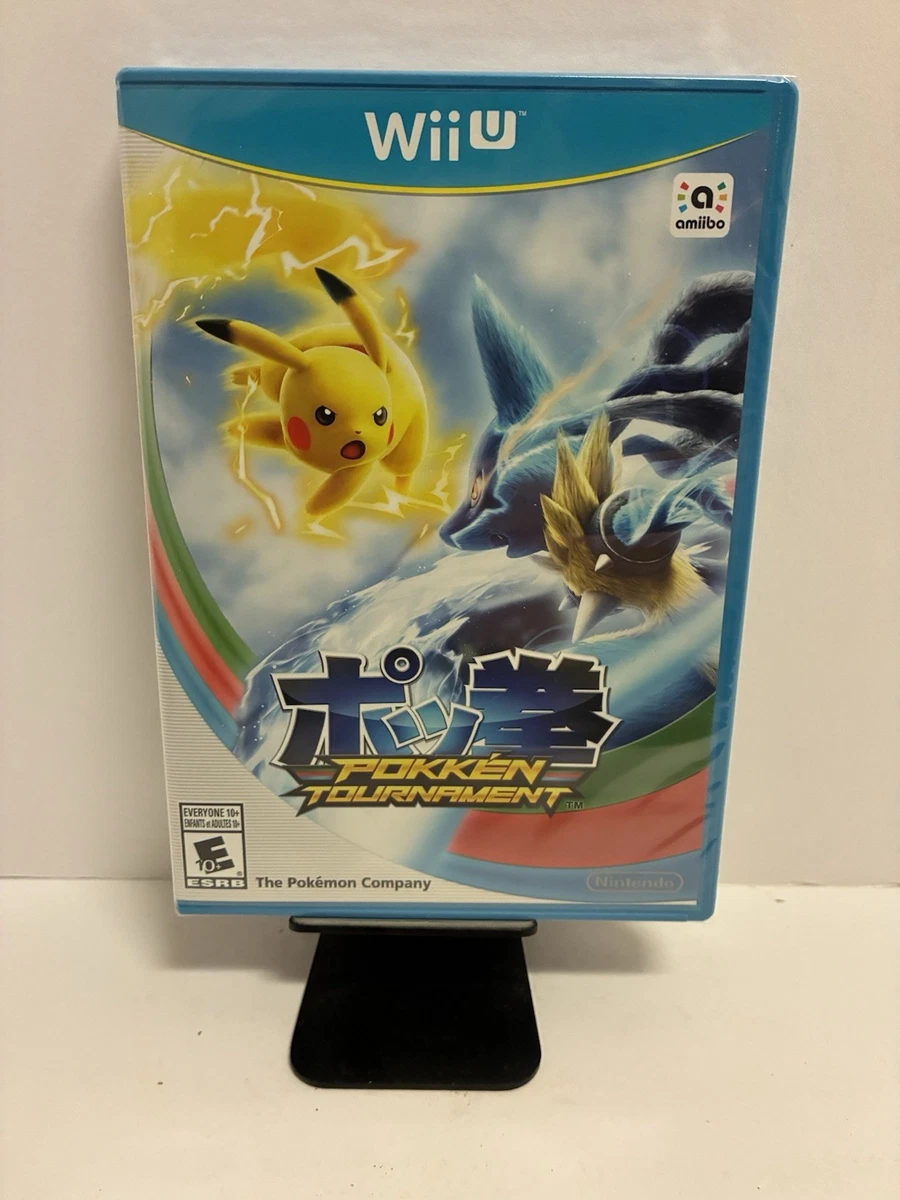 Nintendo Wii U Region-Free Video Games for sale | eBay