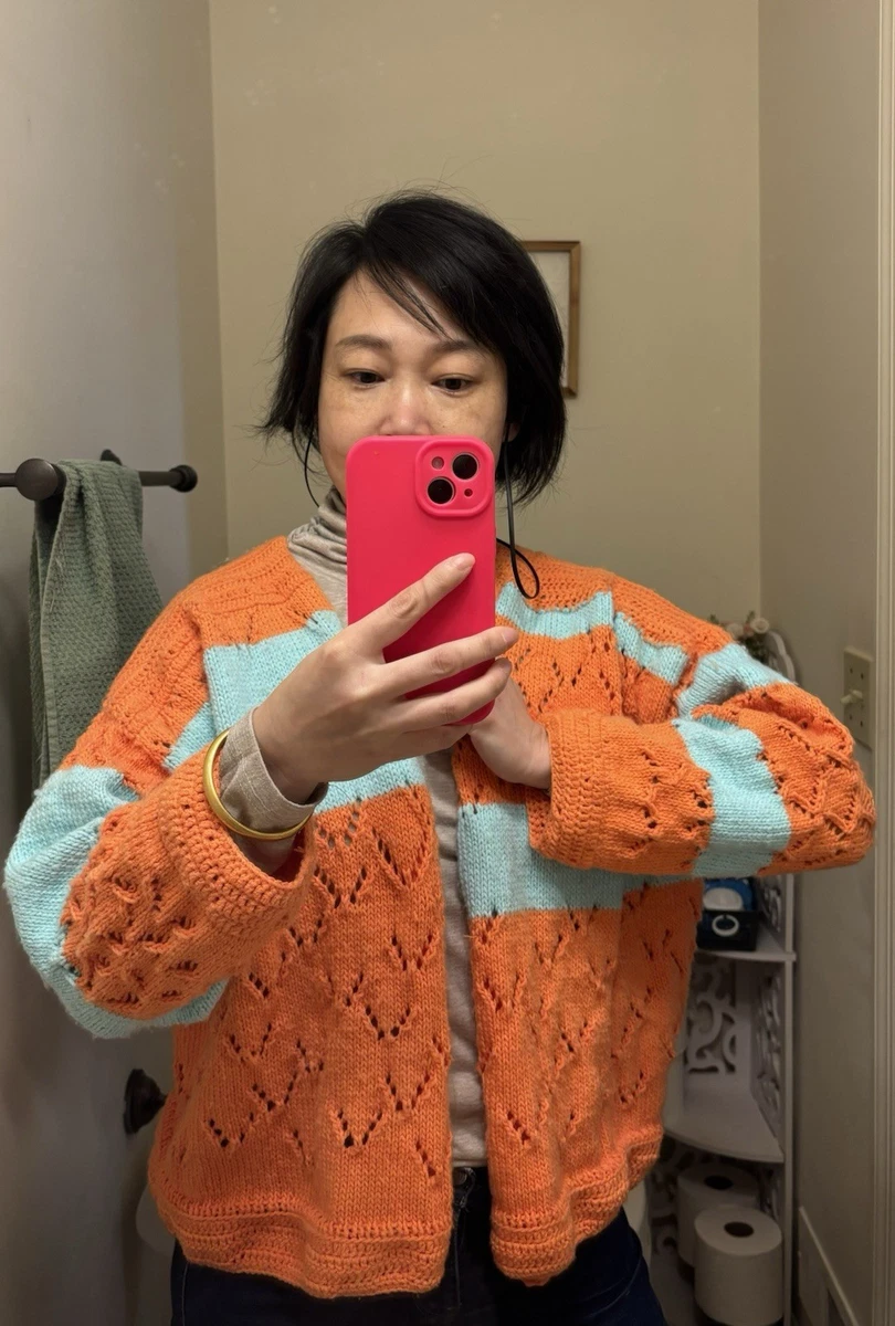 Crew Neck Cardigans for Women for Sale - eBay Crew Neck Cardigans for Women for Sale - eBay