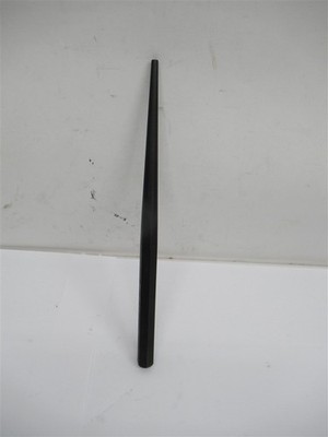 Williams P-28 , 1/4'' Long Taper Punch , 12'' OAL