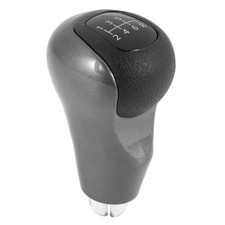 6 Speed MT Car Gear Shift Stick Head Lever Knob fo1060