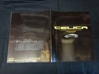 [1000 Prompt Decision] Toyota Celica GT-FOUR ST183/SR182/ST185 Series Book Catal