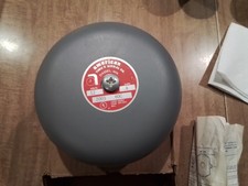 American Time & Signal CO. Fire Bell Model 2003
