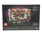 LEGO Star Wars: Death Star Trash Compactor Diorama (75339) New/sealed/retired