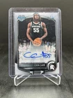 2025-26 Bowman U Chrome Basketball Coen Carr 1st Bowman Autograph Auto #CPA-CC