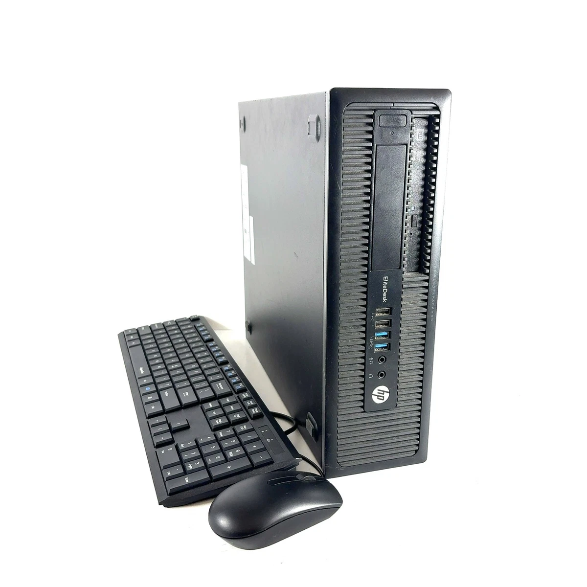 HP Intel Core i7 4th Gen PC Desktops & All-In-Ones for sale | eBay