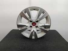 CITROEN DS3 16" Inch 4x108 Offset ET22 6J Alloy  2009-2016