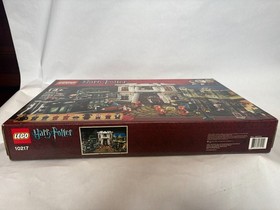 SEALED Harry Potter Diagon Alley 10217