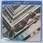 BEATLES 1967-1970 APPLE EAS77005 Japan VINYL 2LP