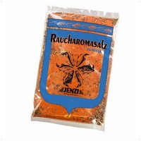 Jenzi RäUcherlauge Fisch RäUchersalz GewüRz FischgewüRz Aroma 700G